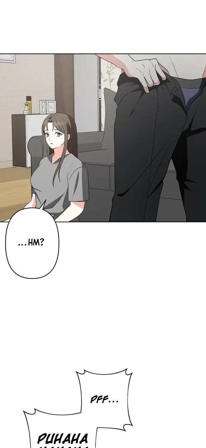 My wife appeared at her funeral Chapter 1 page 40 - 