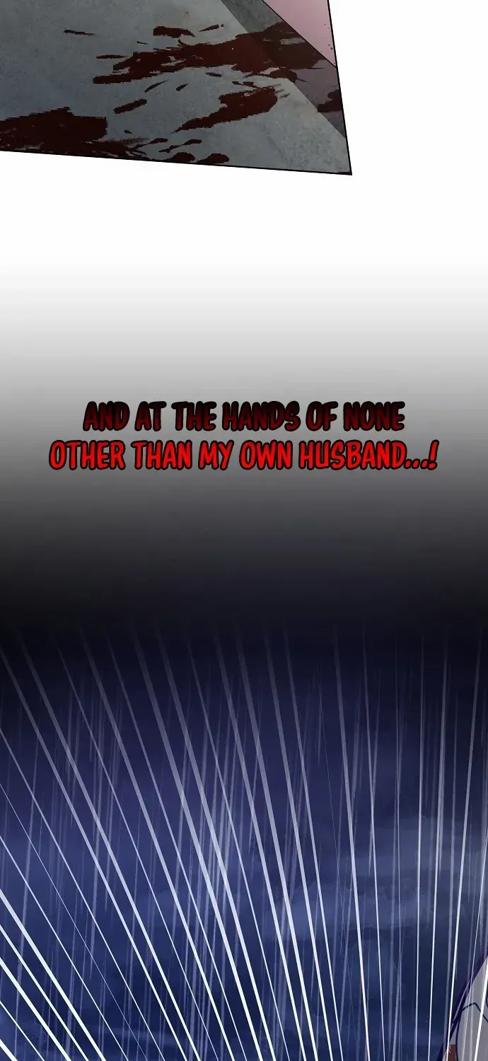 My wife appeared at her funeral Chapter 1 page 5 - 