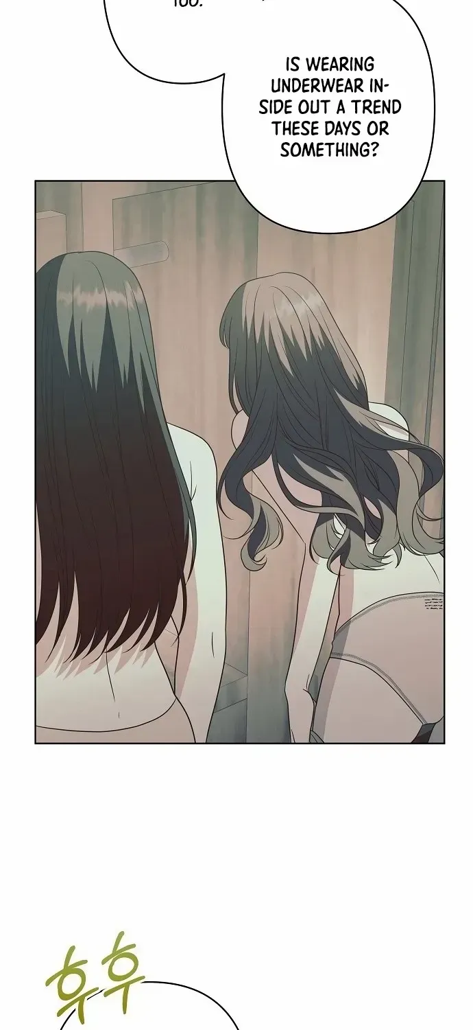 My wife appeared at her funeral Chapter 1 page 43 - 