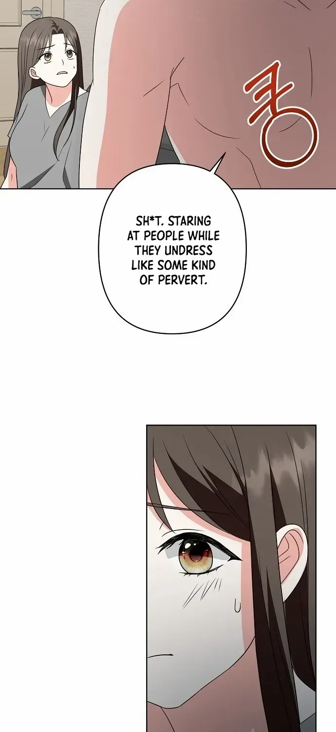 My wife appeared at her funeral Chapter 1 page 47 - 