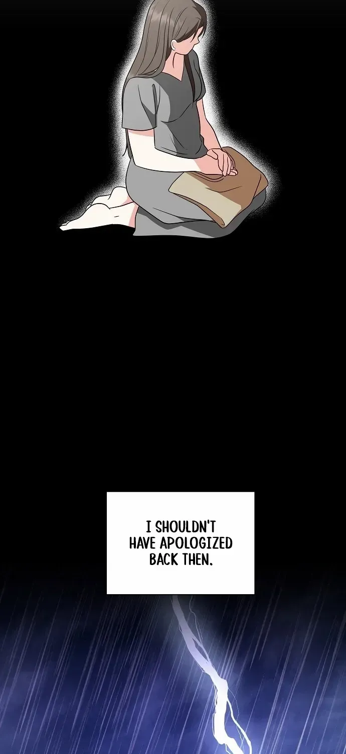 My wife appeared at her funeral Chapter 1 page 49 - 
