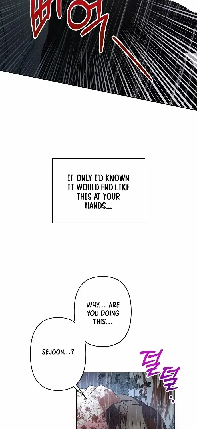 My wife appeared at her funeral Chapter 1 page 54 - 