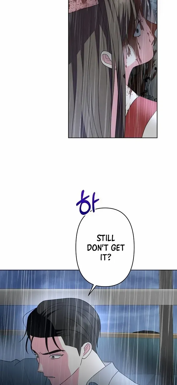 My wife appeared at her funeral Chapter 1 page 55 - 