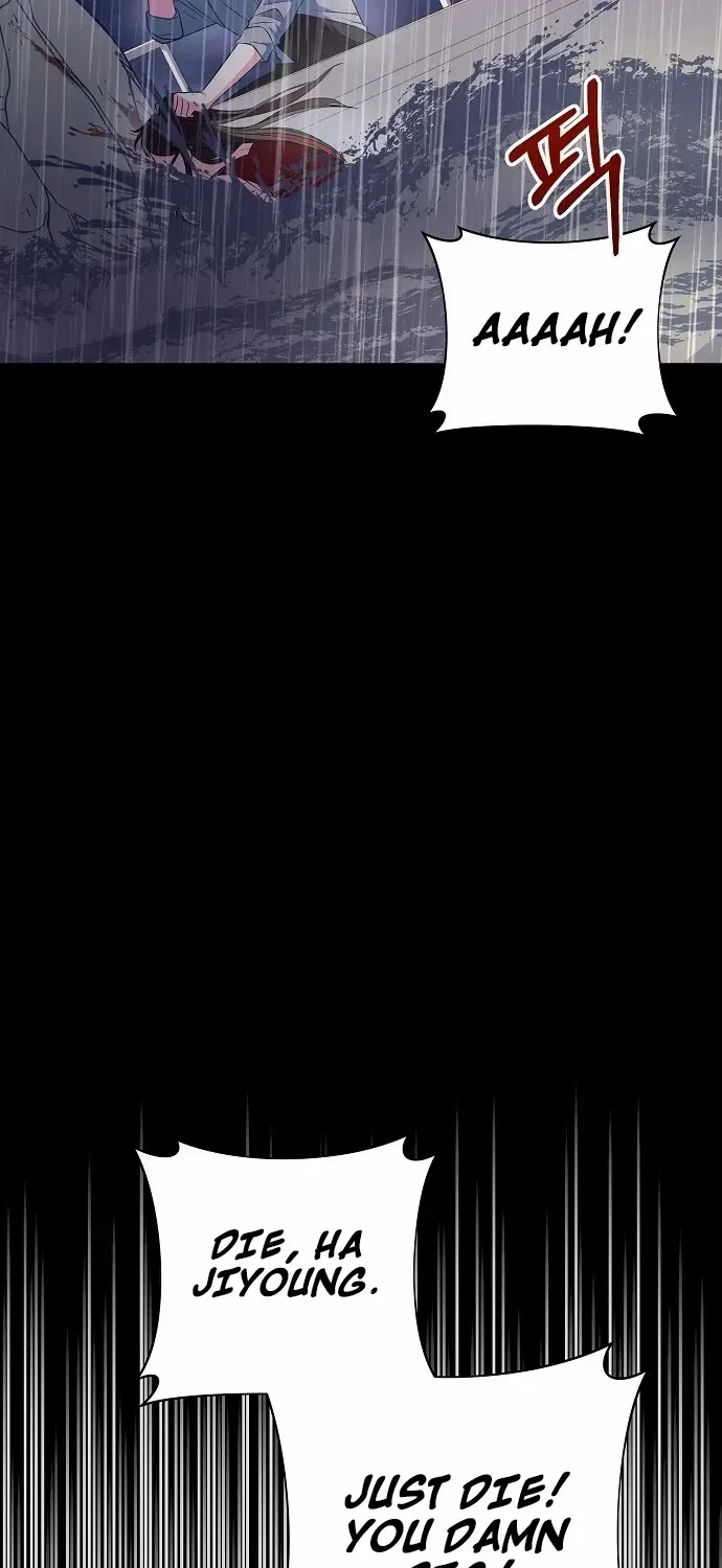 My wife appeared at her funeral Chapter 1 page 8 - 