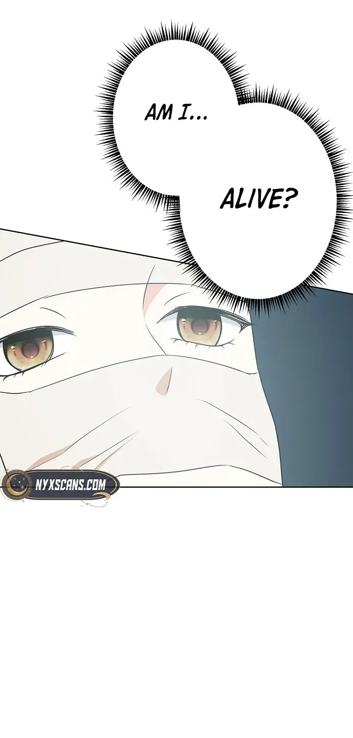 My wife appeared at her funeral Chapter 1 page 72 - 
