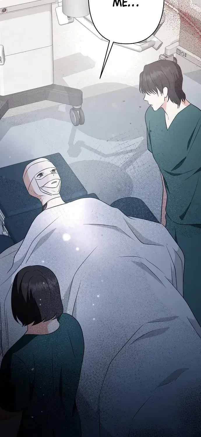 My wife appeared at her funeral Chapter 1 page 74 - 