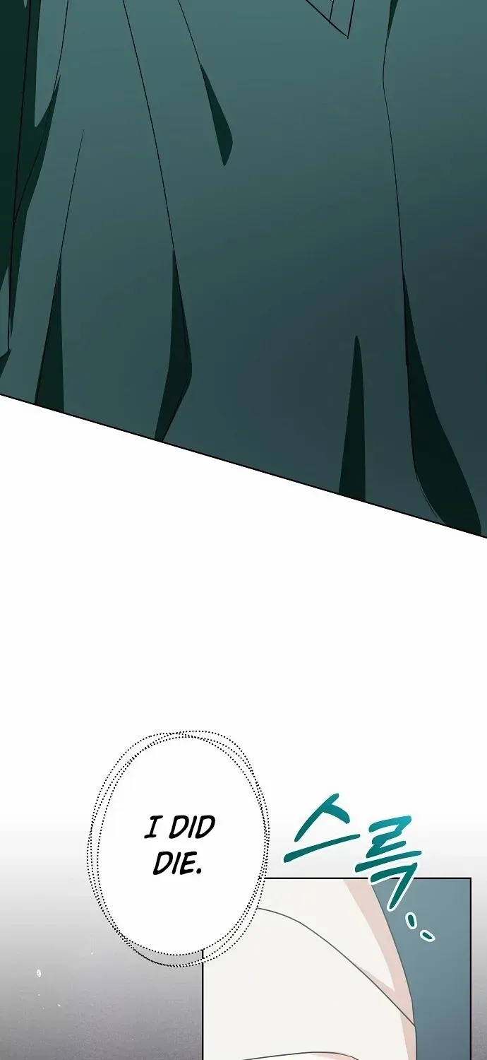 My wife appeared at her funeral Chapter 1 page 77 - 