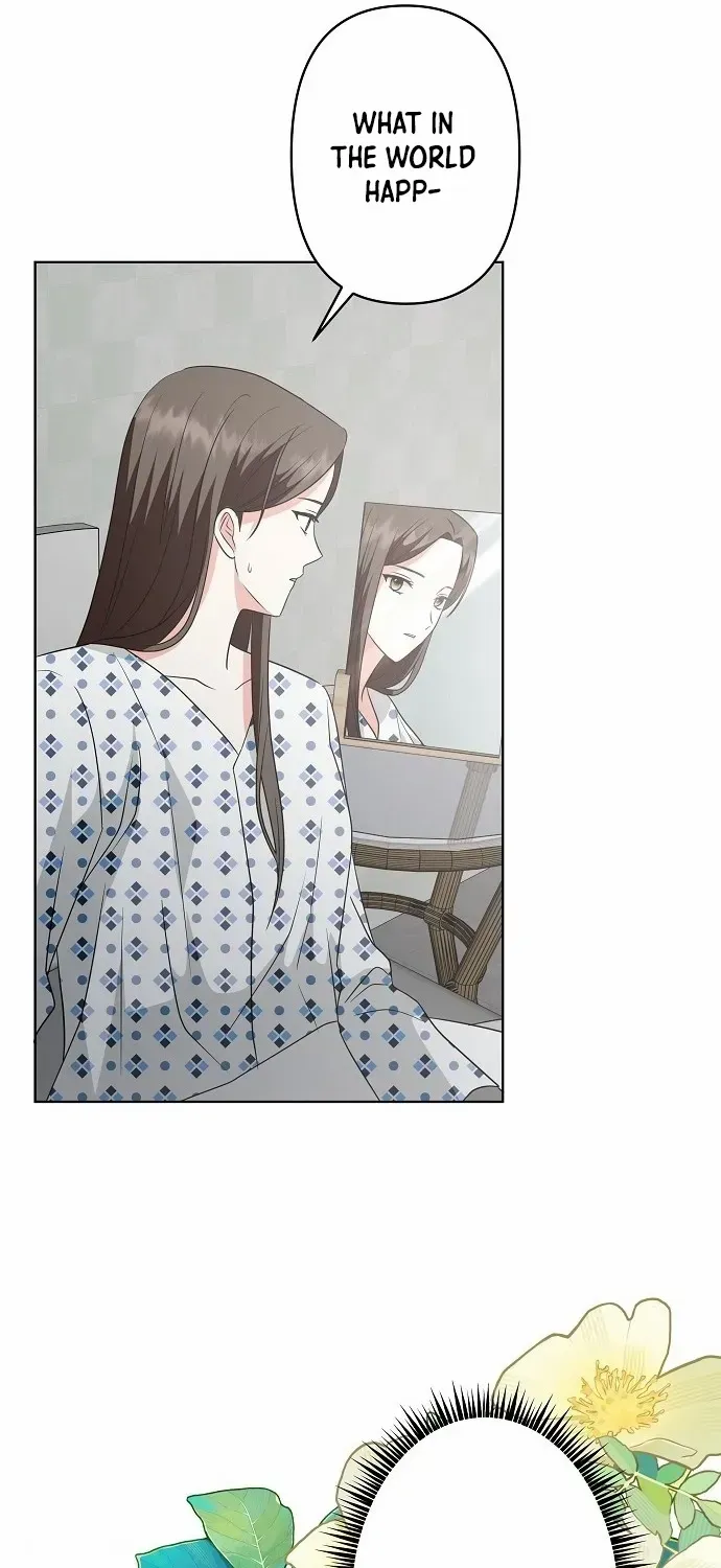 My wife appeared at her funeral Chapter 1 page 84 - 