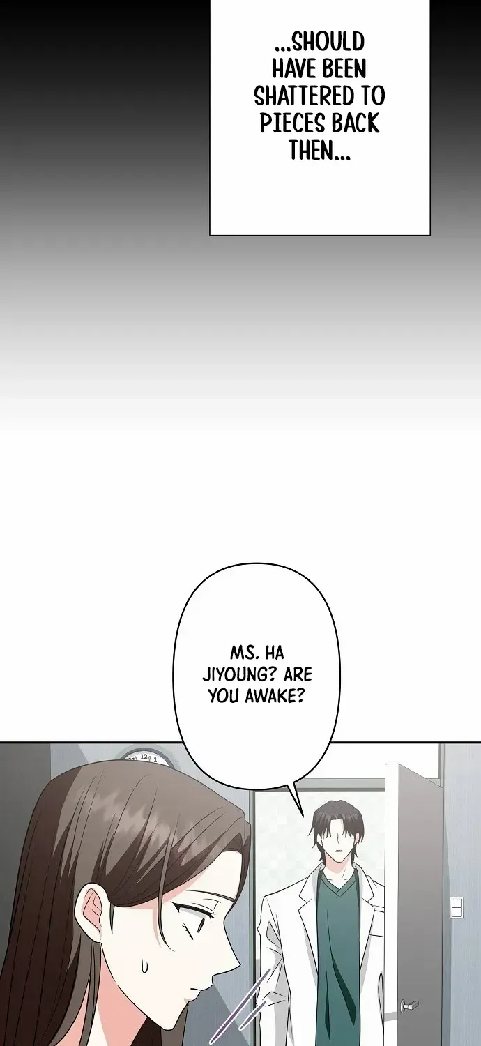 My wife appeared at her funeral Chapter 1 page 89 - 