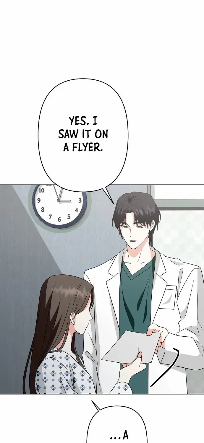 My wife appeared at her funeral Chapter 1 page 95 - 