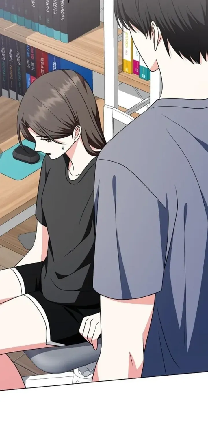 My wife appeared at her funeral Chapter 10 page 21 - 