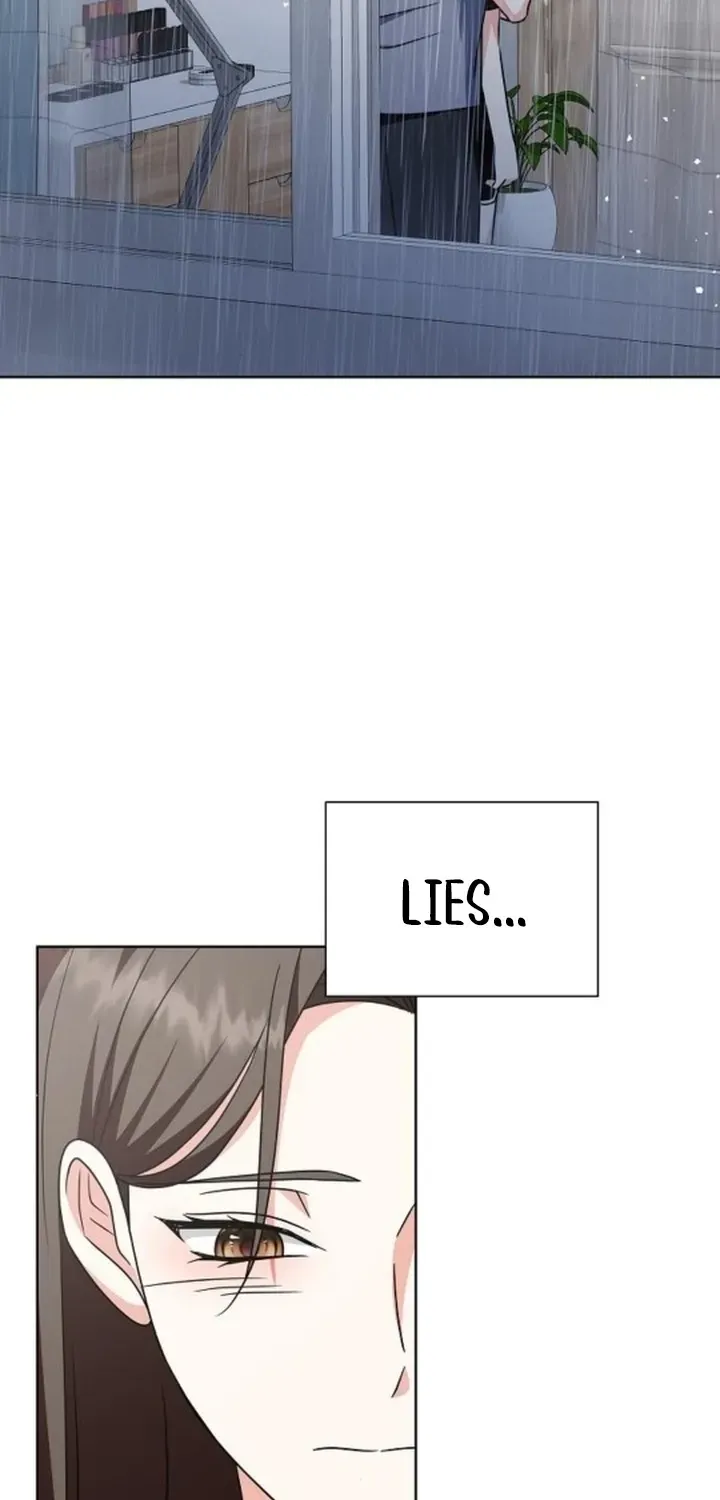 My wife appeared at her funeral Chapter 10 page 31 - 