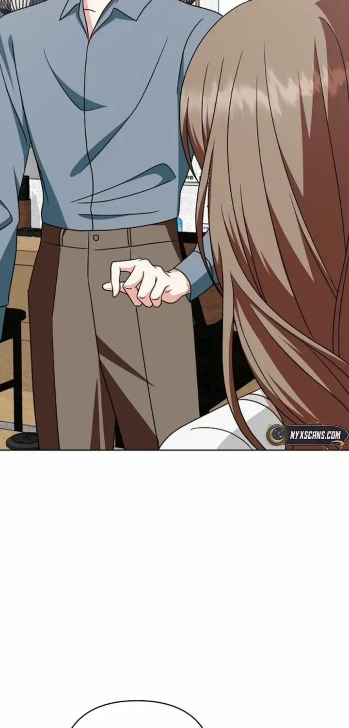 My wife appeared at her funeral Chapter 10 page 45 - 