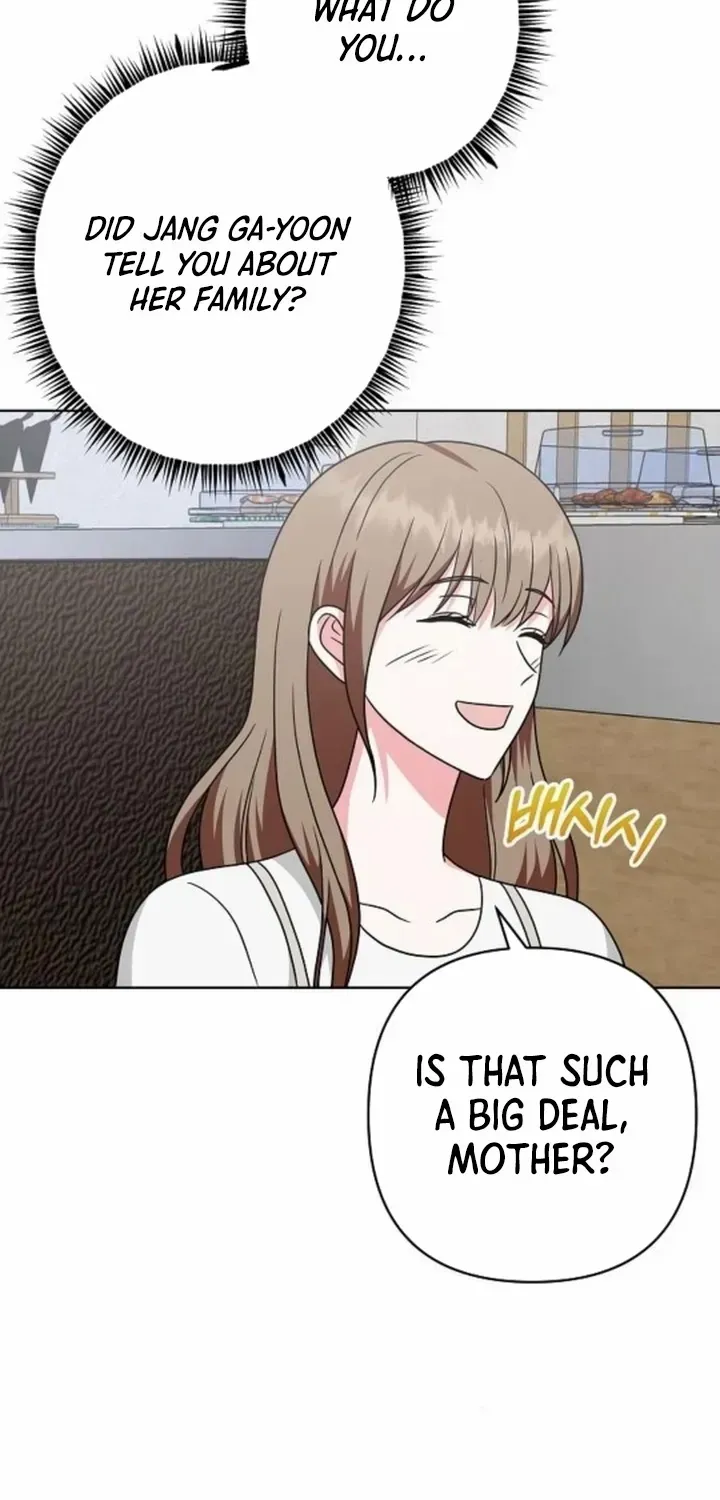 My wife appeared at her funeral Chapter 10 page 47 - 