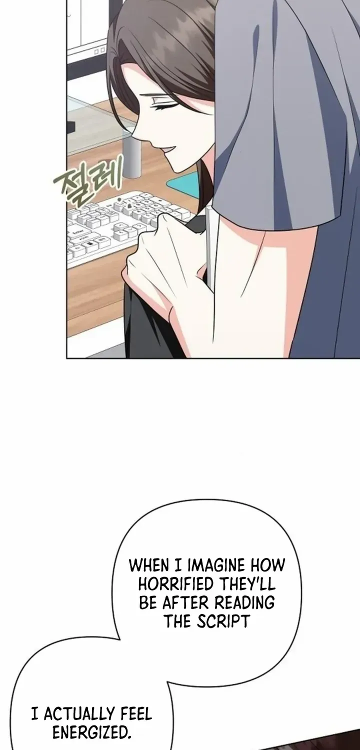 My wife appeared at her funeral Chapter 10 page 6 - 