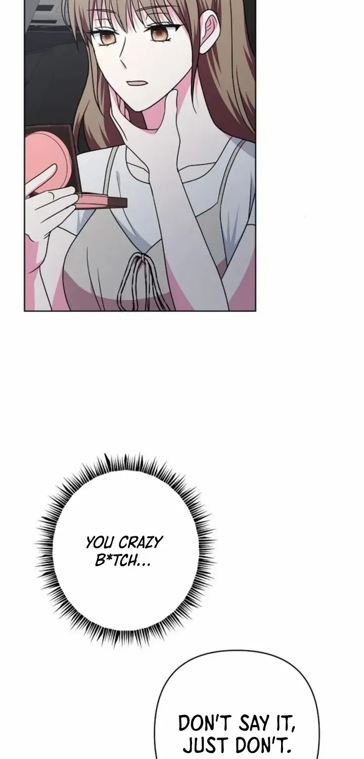 My wife appeared at her funeral Chapter 10 page 56 - 