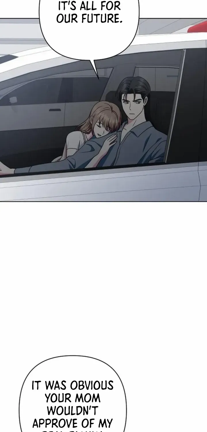 My wife appeared at her funeral Chapter 10 page 59 - 
