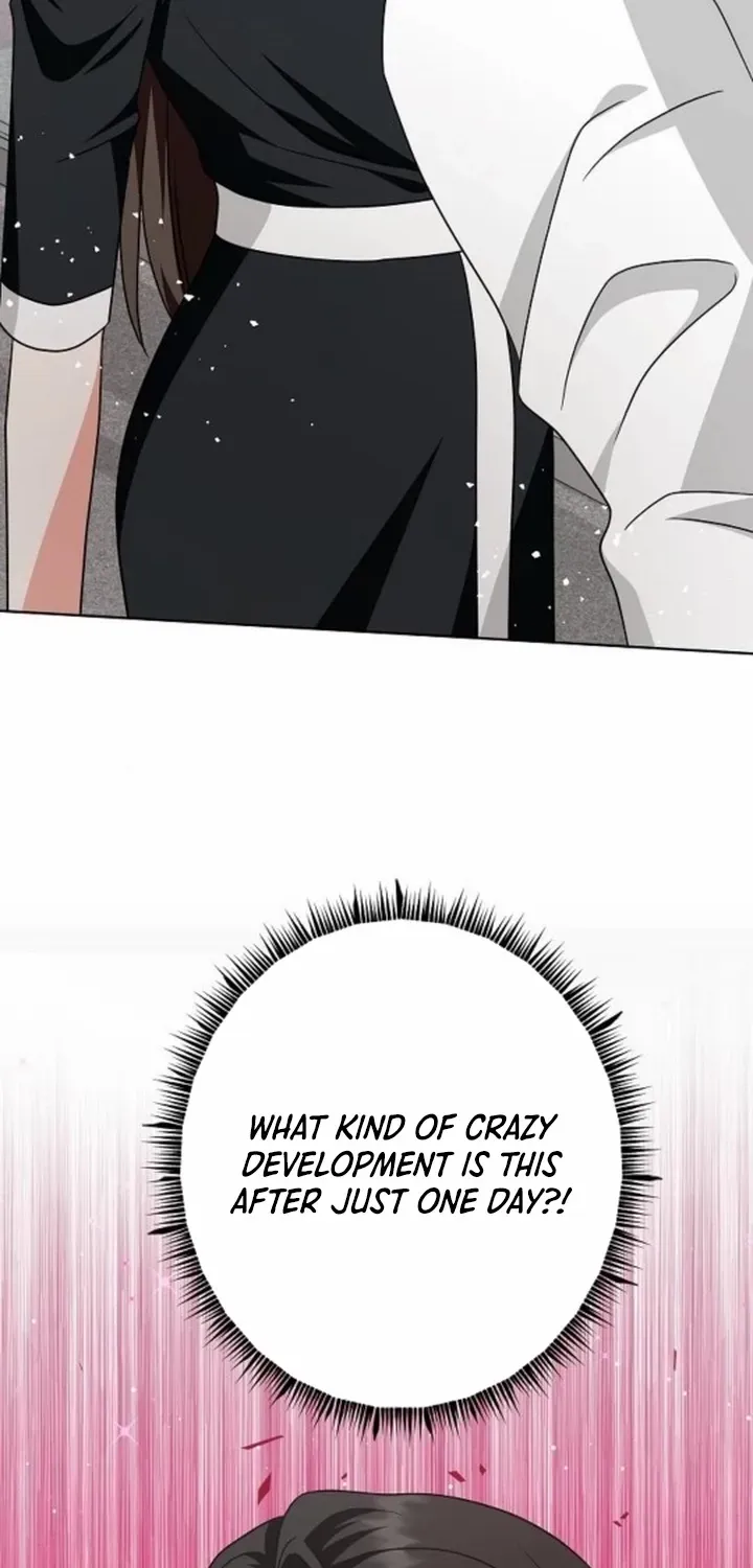 My wife appeared at her funeral Chapter 10 page 76 - 
