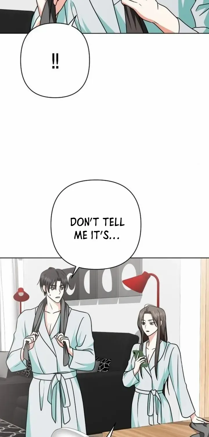 My wife appeared at her funeral Chapter 11 page 14 - 