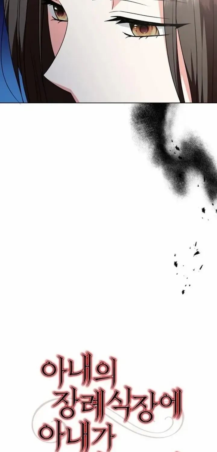 My wife appeared at her funeral Chapter 11 page 16 - 