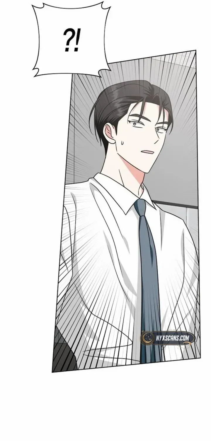 My wife appeared at her funeral Chapter 11 page 21 - 
