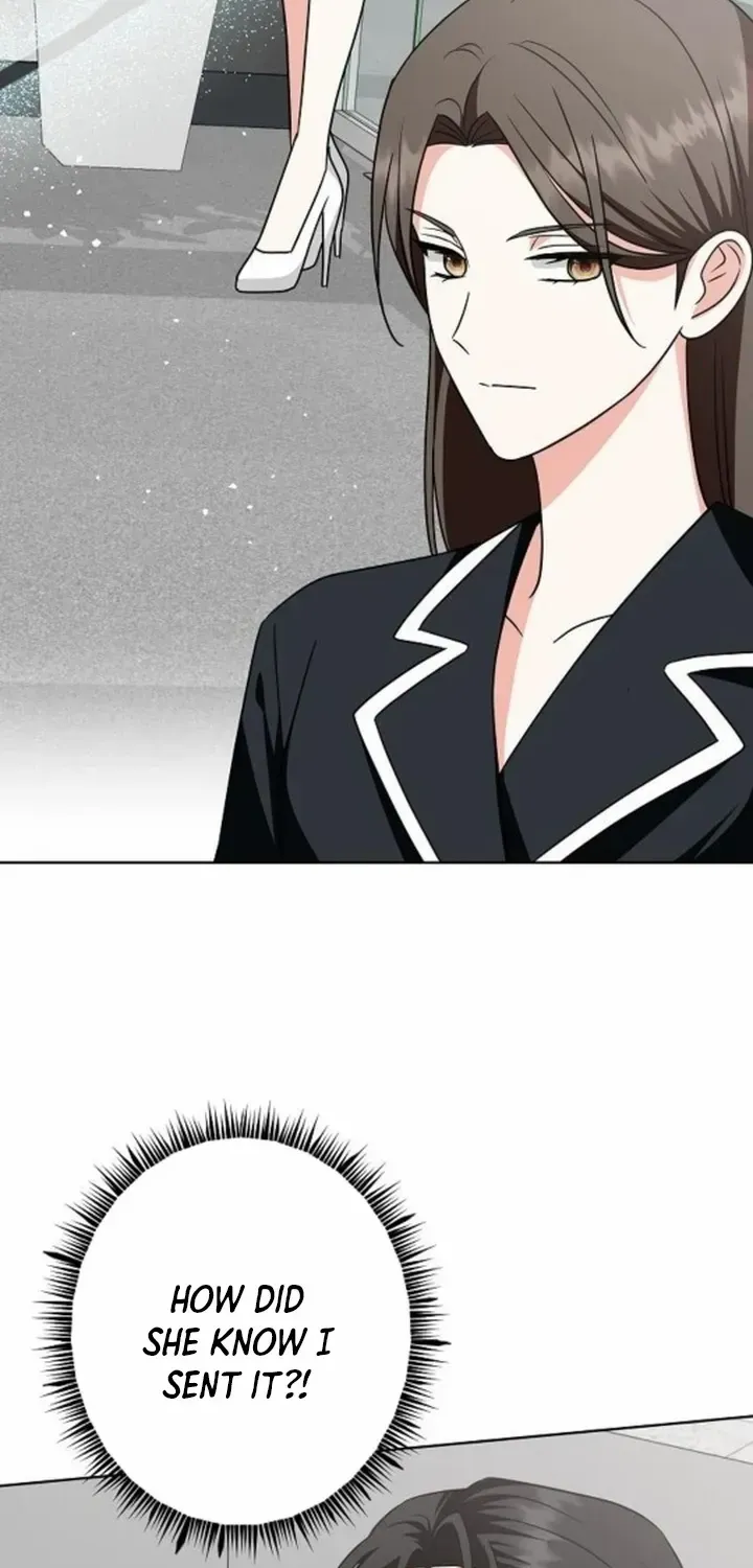 My wife appeared at her funeral Chapter 11 page 23 - 