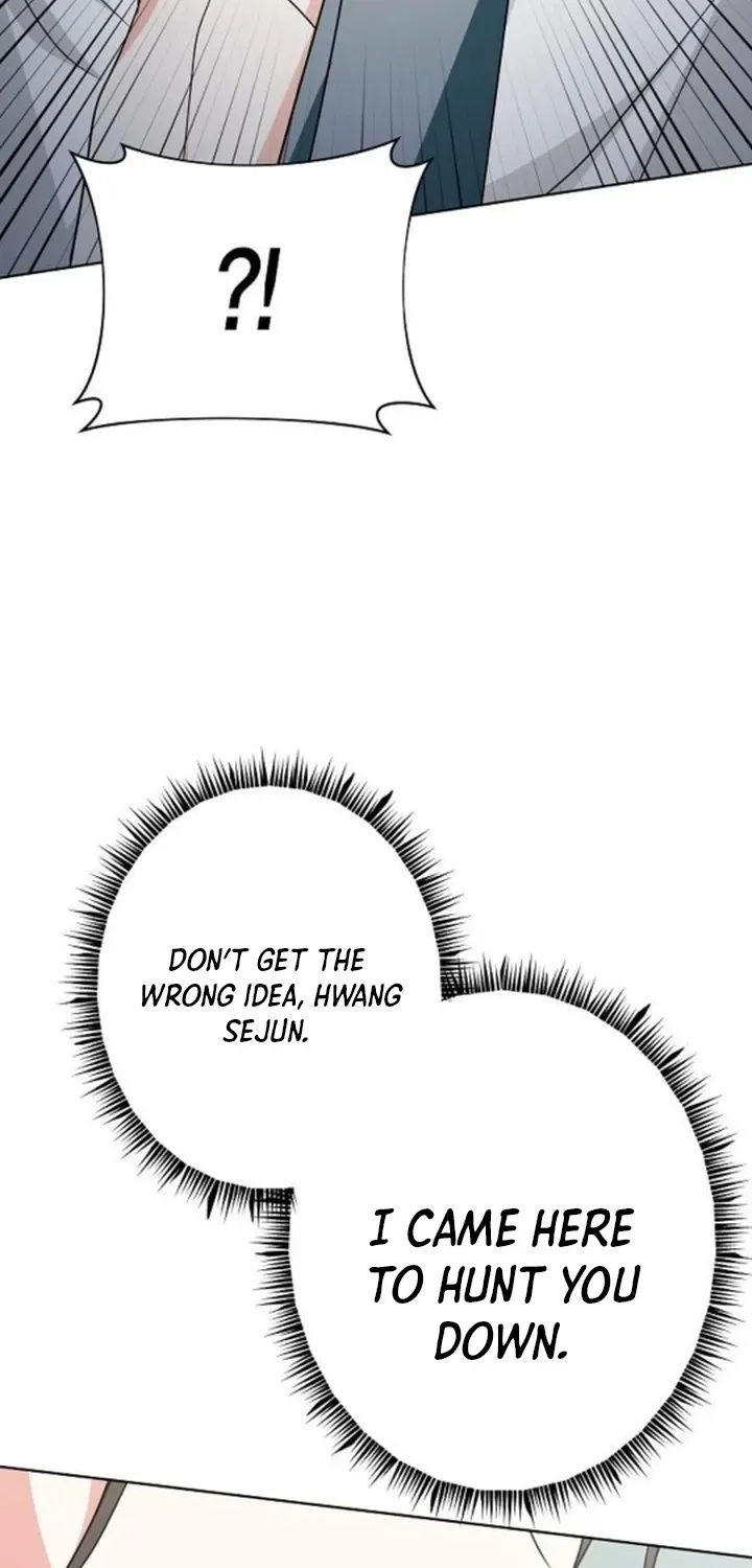 My wife appeared at her funeral Chapter 11 page 28 - 