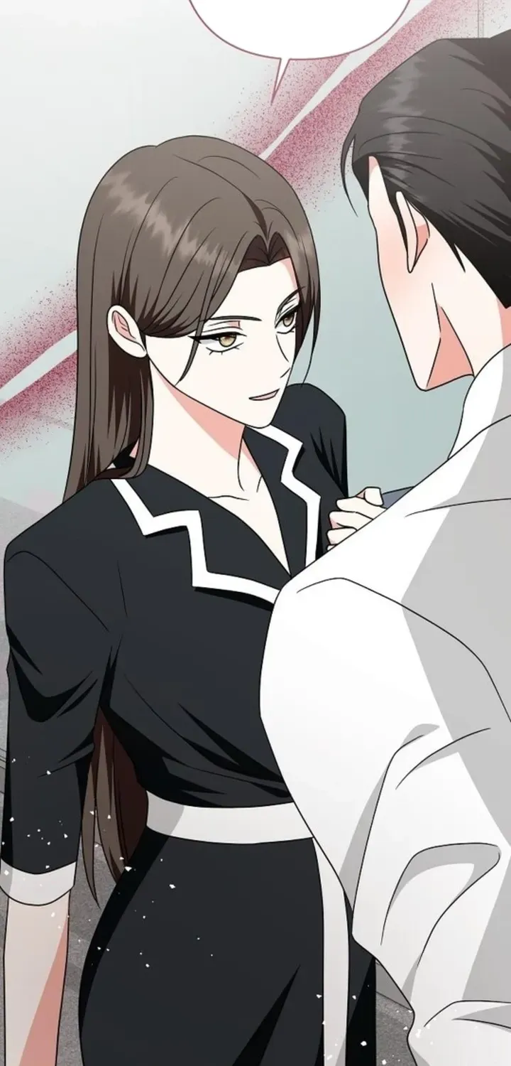 My wife appeared at her funeral Chapter 11 page 30 - 