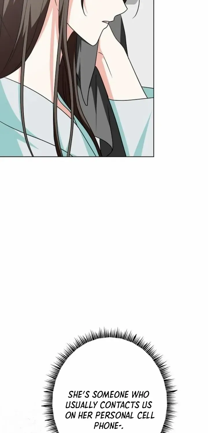 My wife appeared at her funeral Chapter 11 page 5 - 