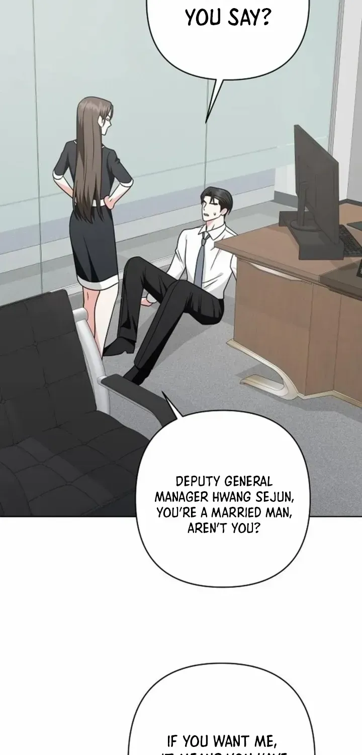 My wife appeared at her funeral Chapter 11 page 45 - 