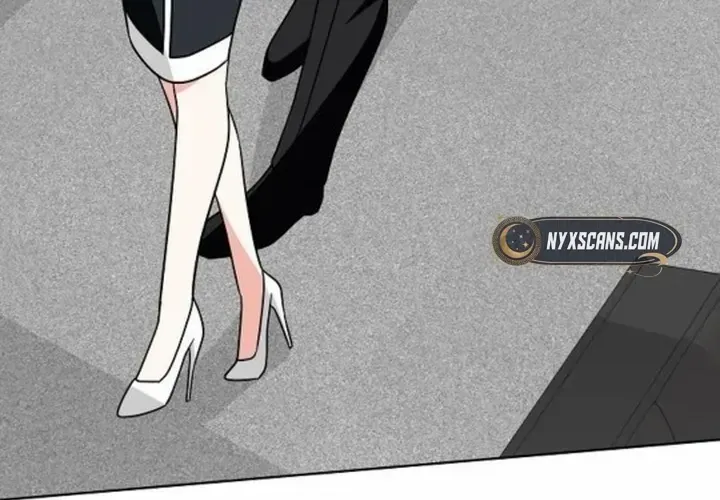 My wife appeared at her funeral Chapter 11 page 52 - 