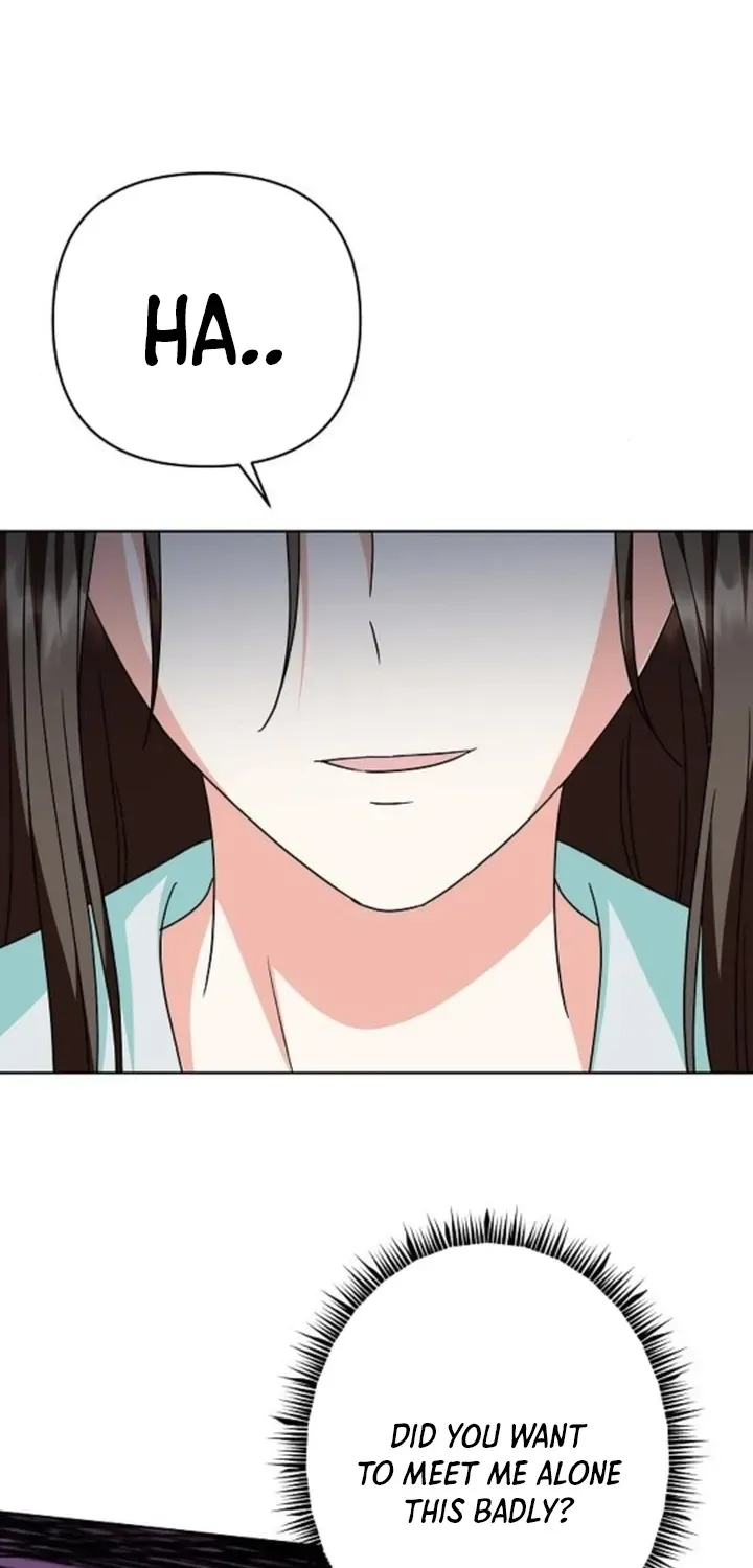 My wife appeared at her funeral Chapter 11 page 8 - 