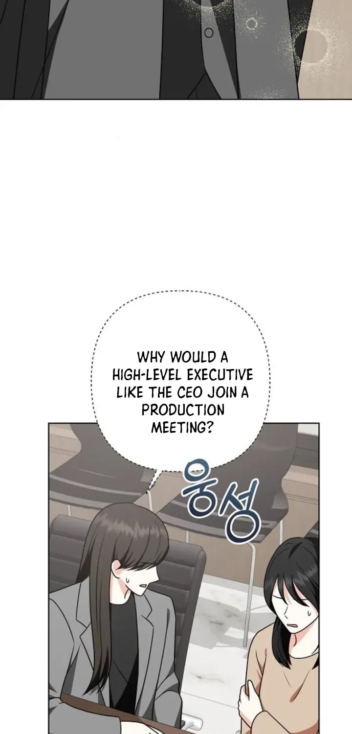My wife appeared at her funeral Chapter 11 page 72 - 
