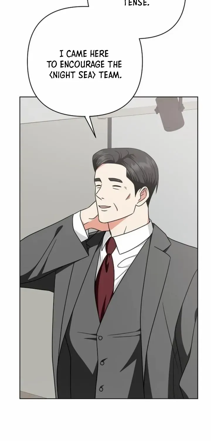 My wife appeared at her funeral Chapter 11 page 76 - 