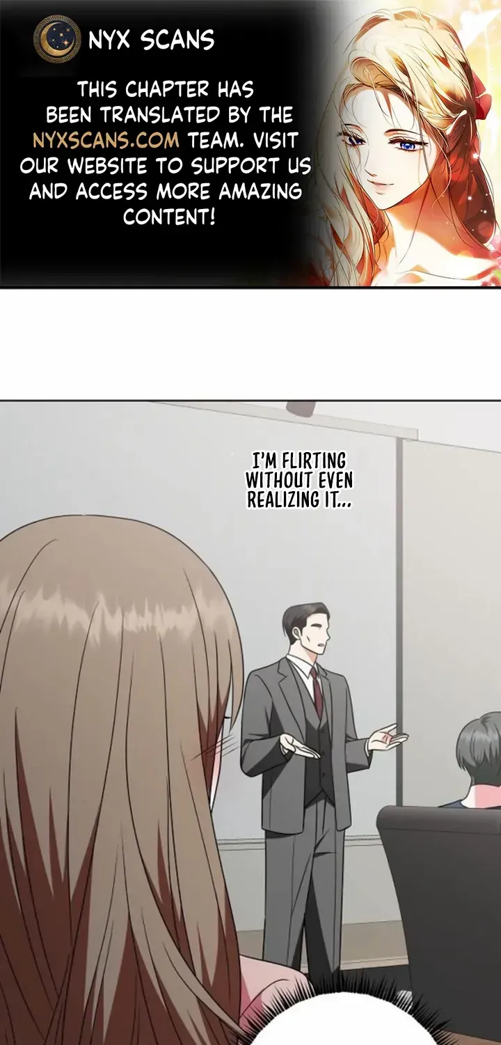 My wife appeared at her funeral Chapter 12 page 1 - 