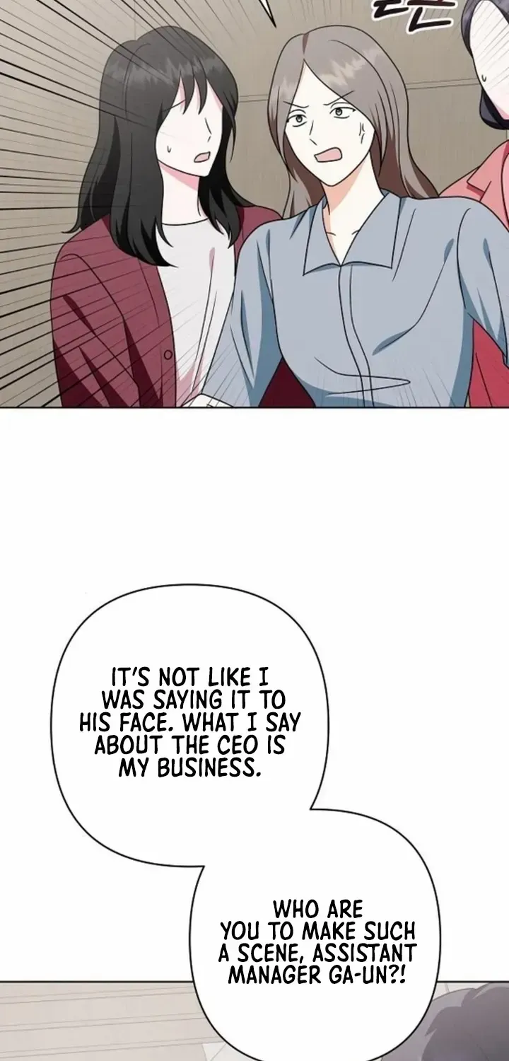 My wife appeared at her funeral Chapter 12 page 17 - 