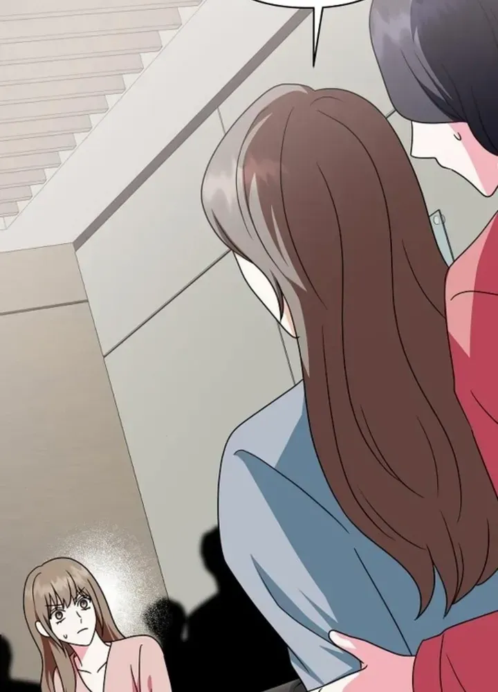 My wife appeared at her funeral Chapter 12 page 18 - 