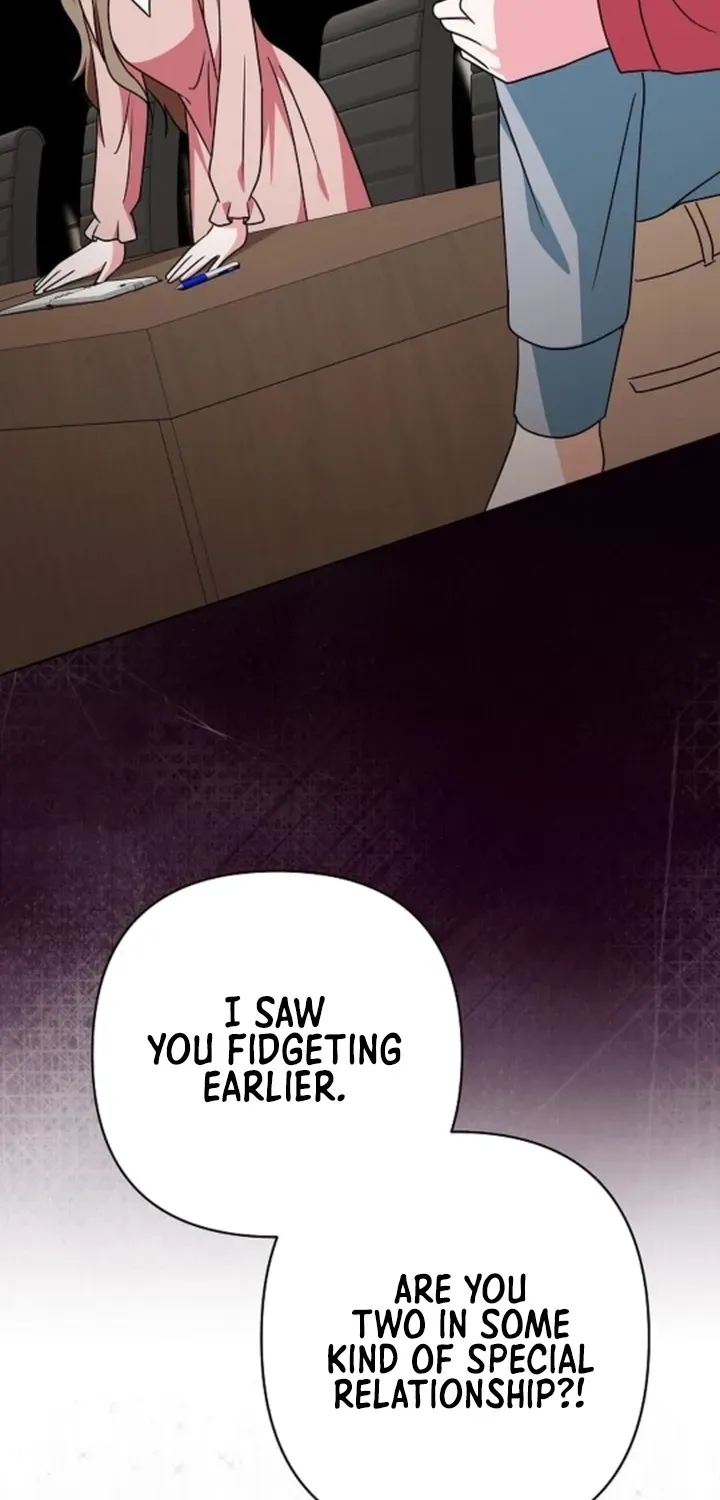 My wife appeared at her funeral Chapter 12 page 19 - 