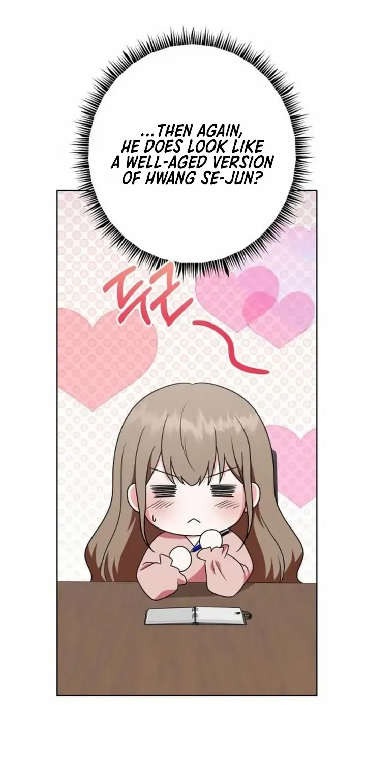 My wife appeared at her funeral Chapter 12 page 4 - 