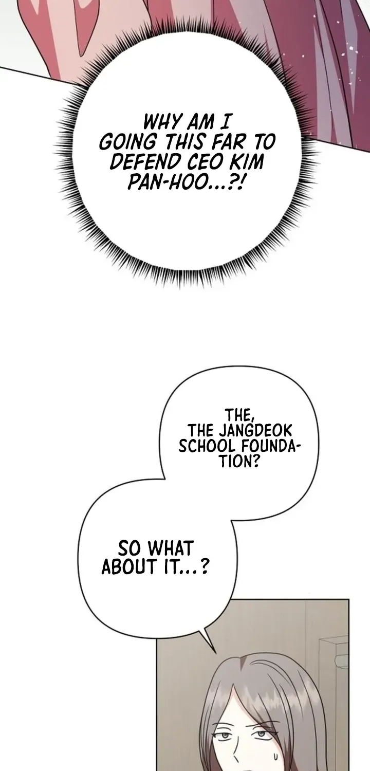 My wife appeared at her funeral Chapter 12 page 31 - 