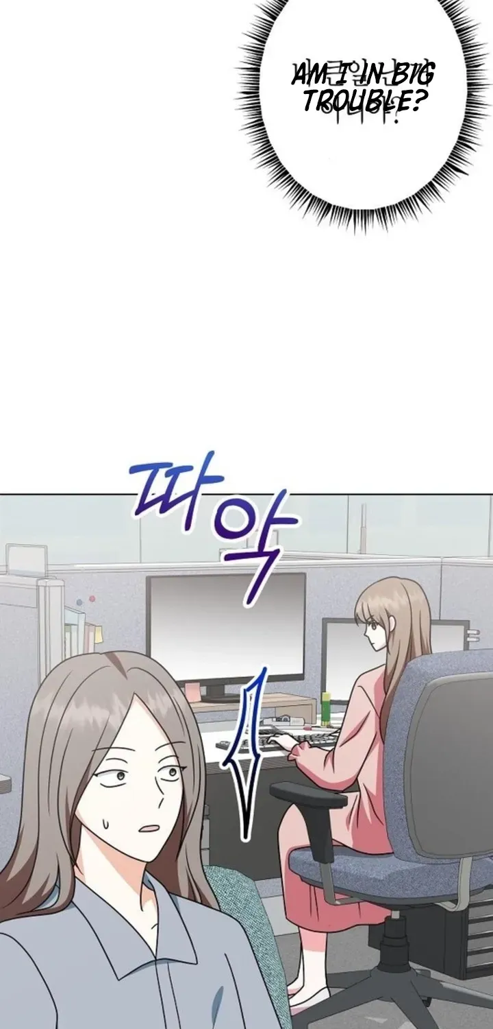My wife appeared at her funeral Chapter 12 page 40 - 