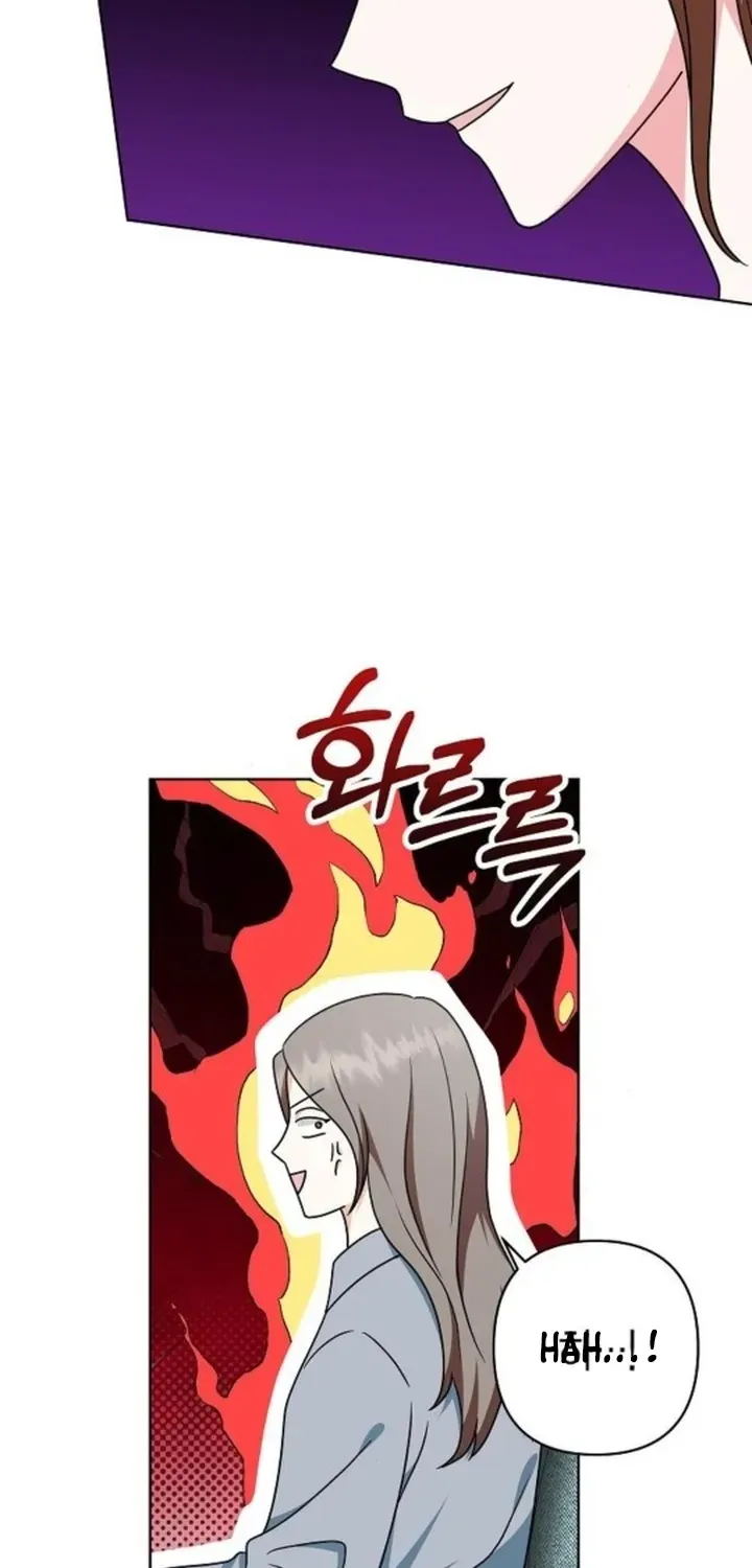 My wife appeared at her funeral Chapter 12 page 42 - 