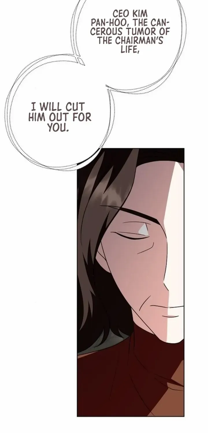 My wife appeared at her funeral Chapter 12 page 47 - 