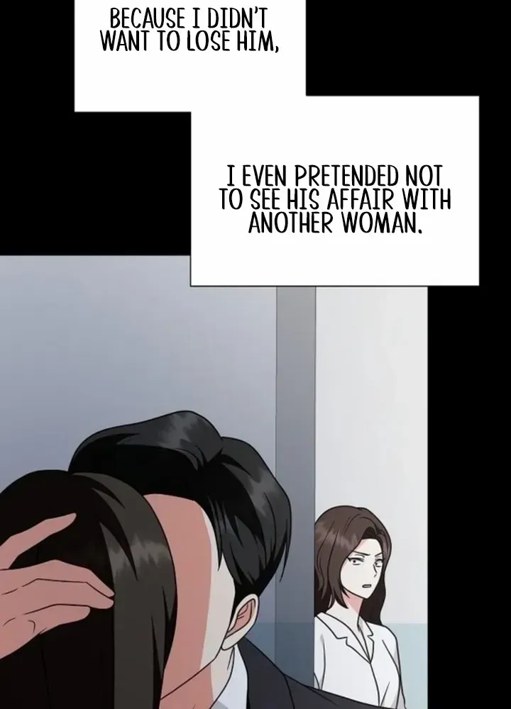 My wife appeared at her funeral Chapter 12 page 50 - 
