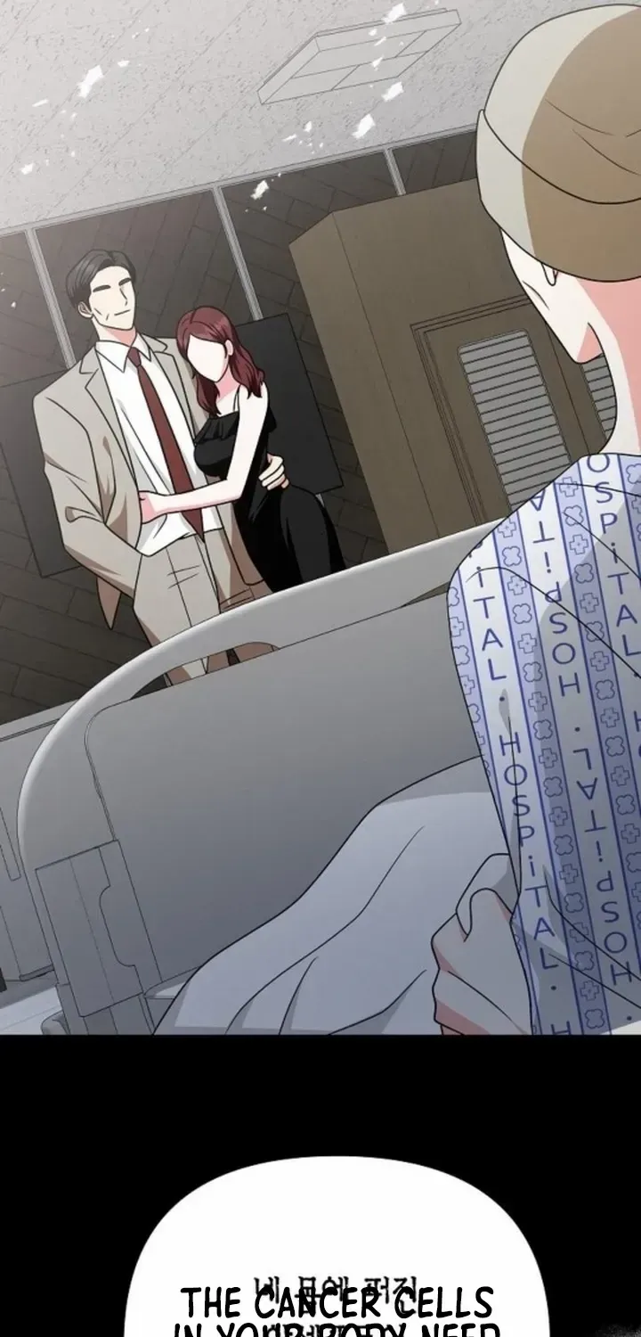 My wife appeared at her funeral Chapter 12 page 55 - 