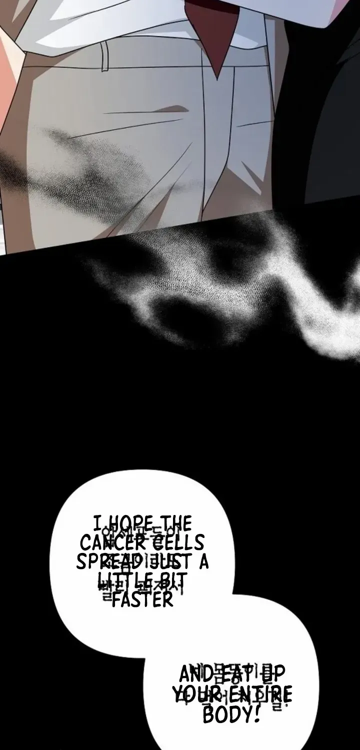 My wife appeared at her funeral Chapter 12 page 58 - 