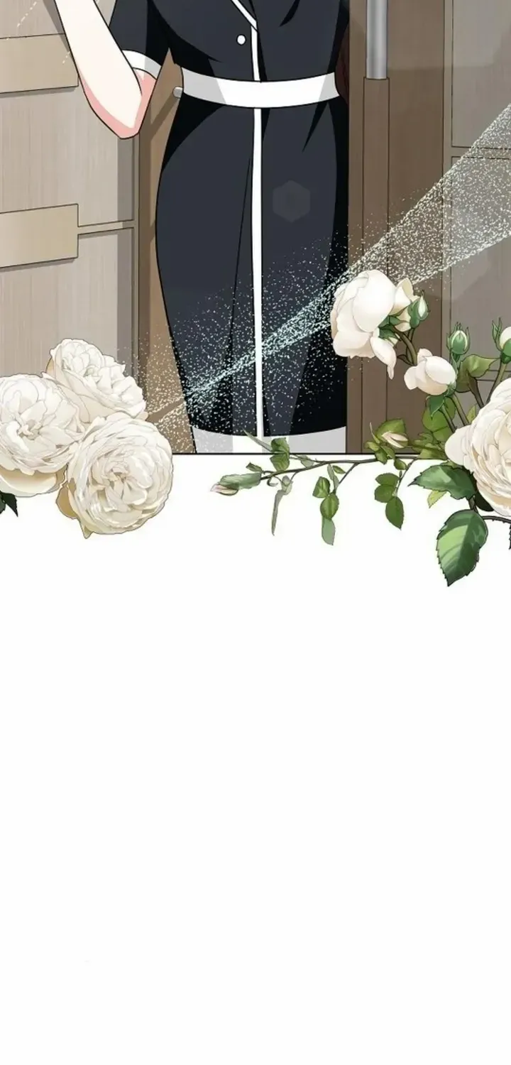 My wife appeared at her funeral Chapter 12 page 66 - 