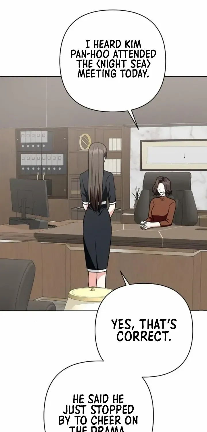 My wife appeared at her funeral Chapter 12 page 67 - 