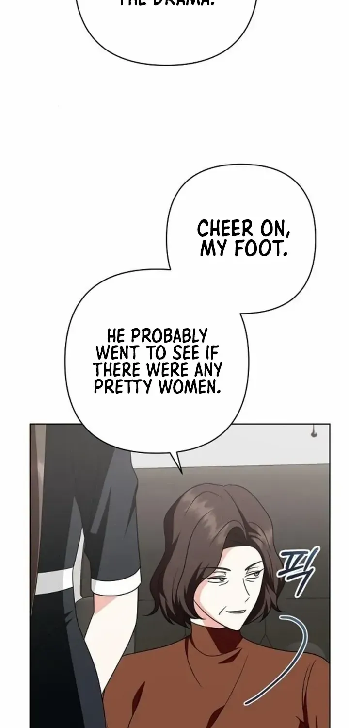My wife appeared at her funeral Chapter 12 page 68 - 