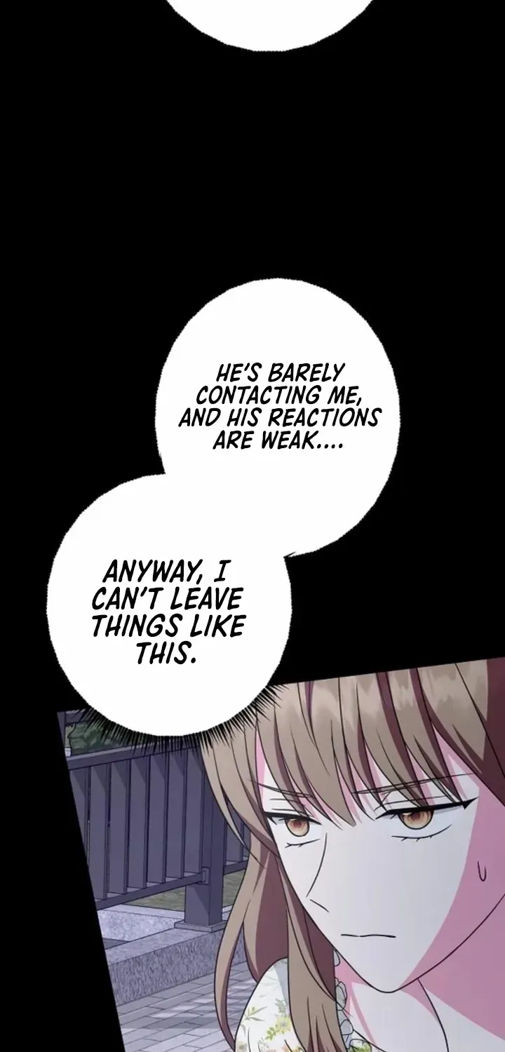 My wife appeared at her funeral Chapter 12 page 74 - 